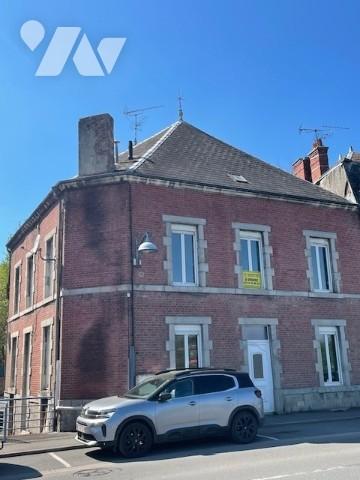 MAISON MITOYENNE DES 2 COTES