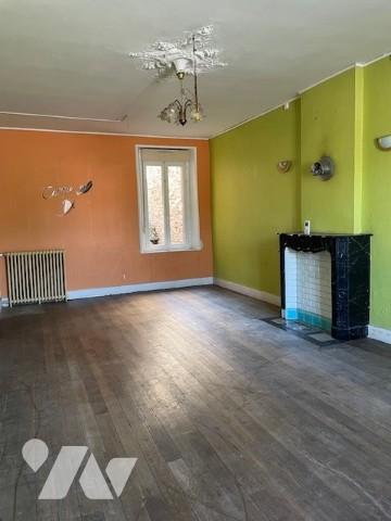 MAISON MITOYENNE DES 2 COTES