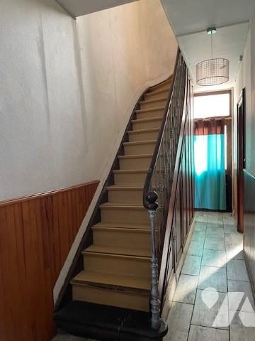 MAISON MITOYENNE DES 2 COTES