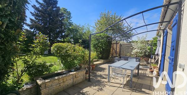 Maison à vendre 6 pièces 119,6 m² Guignes