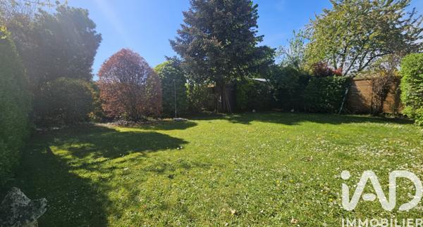 Maison à vendre 6 pièces 119,6 m² Guignes