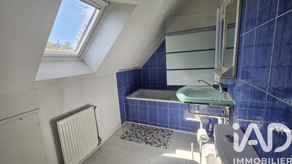 Maison à vendre 6 pièces 119,6 m² Guignes