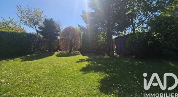 Maison à vendre 6 pièces 119,6 m² Guignes