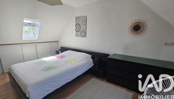 Maison à vendre 6 pièces 119,6 m² Guignes