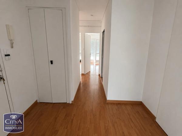 Appartement à vendre 4 pièces 82.2m² La Rochelle (17000)