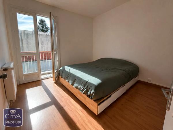 Appartement à vendre 4 pièces 82.2m² La Rochelle (17000)