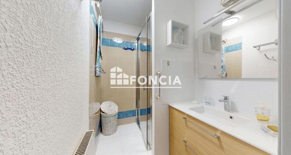 À vendre Appartement 2 pièces 30.64 m² - Argelès-sur-mer 66700