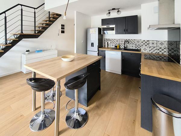 Location appartement près de REIMS - 2 pièce(s) - 49 m² - 872 €/mois