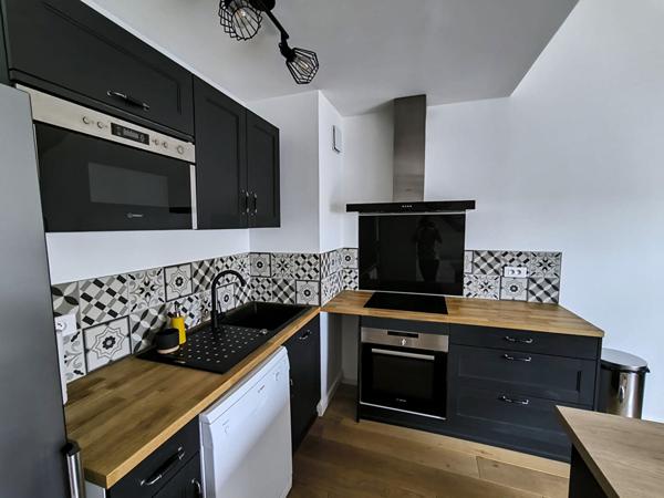 Location appartement près de REIMS - 2 pièce(s) - 49 m² - 872 €/mois
