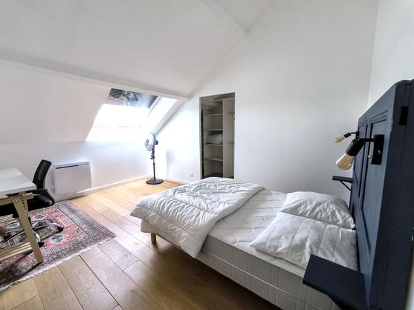 Location appartement près de REIMS - 2 pièce(s) - 49 m² - 872 €/mois