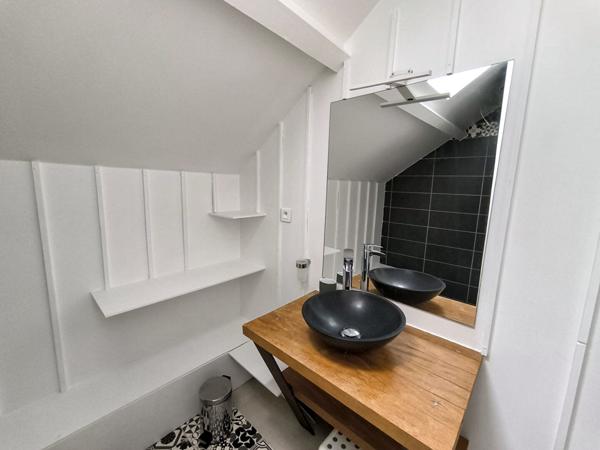 Location appartement près de REIMS - 2 pièce(s) - 49 m² - 872 €/mois
