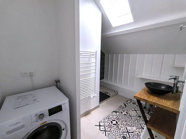 Location appartement près de REIMS - 2 pièce(s) - 49 m² - 872 €/mois