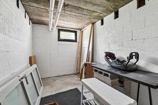 APPARTEMENT  -  4 PIECES - NOISY LE SEC - proche du RER E