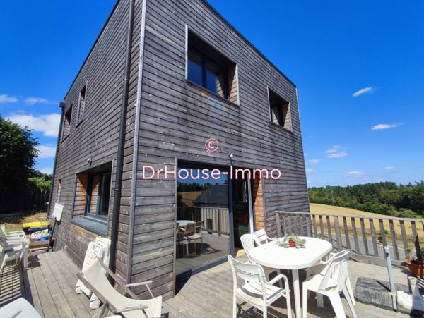 Maison à vendre 6 pièces de 96 m²