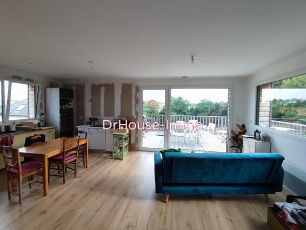 Maison à vendre 6 pièces de 96 m²