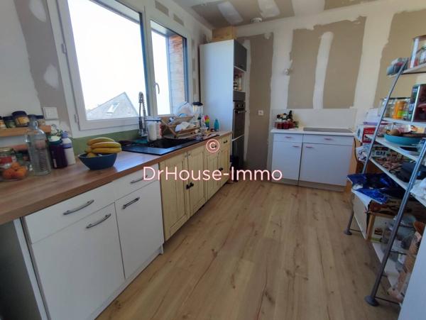 Maison à vendre 6 pièces de 96 m²