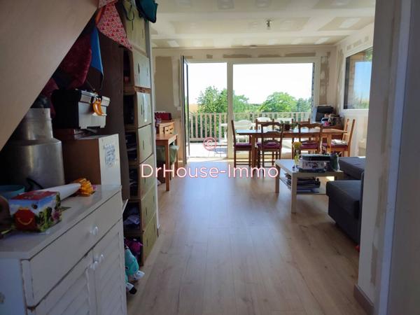 Maison à vendre 6 pièces de 96 m²