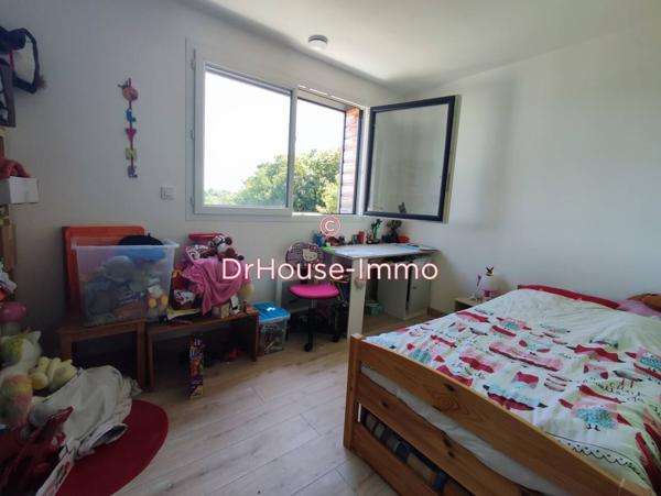 Maison à vendre 6 pièces de 96 m²