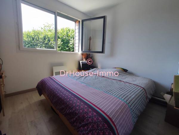 Maison à vendre 6 pièces de 96 m²