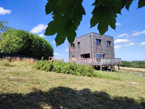 Maison à vendre 6 pièces de 96 m²