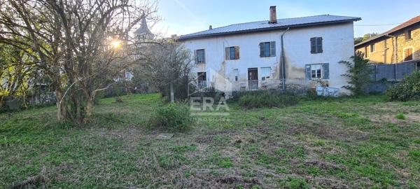 Maison Champdor-corcelles