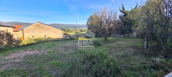 Maison Champdor-corcelles