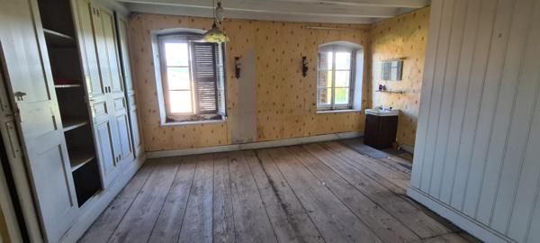 Maison Champdor-corcelles