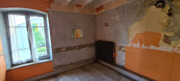 Maison Champdor-corcelles