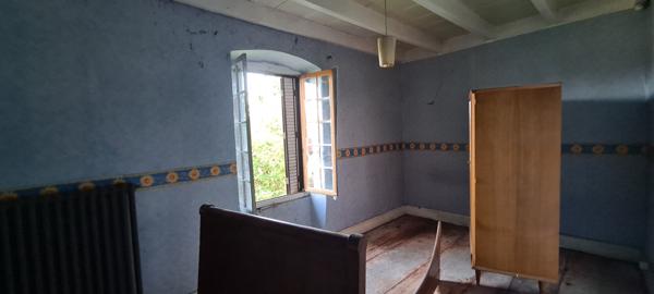 Maison Champdor-corcelles