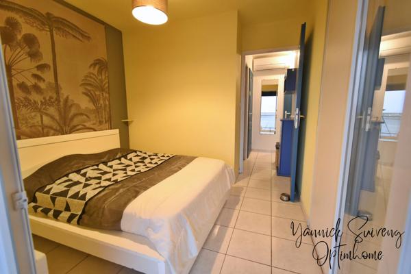 MAISON DE PLAGE - 41 M² - LE BARCARÈS (66420)