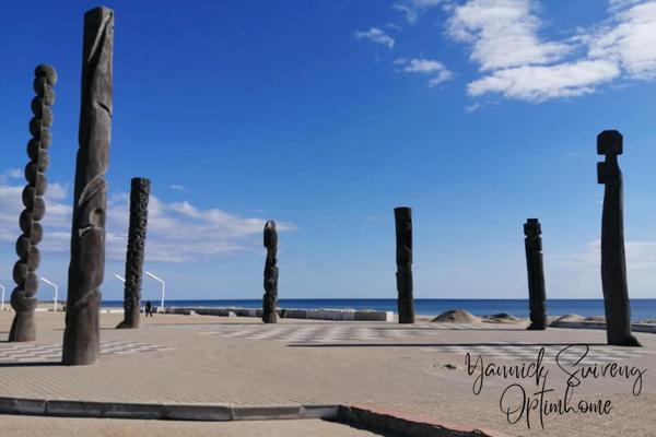 MAISON DE PLAGE - 41 M² - LE BARCARÈS (66420)