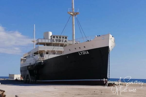 MAISON DE PLAGE - 41 M² - LE BARCARÈS (66420)