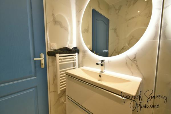 MAISON DE PLAGE - 41 M² - LE BARCARÈS (66420)