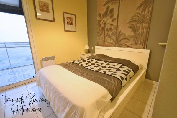 MAISON DE PLAGE - 41 M² - LE BARCARÈS (66420)