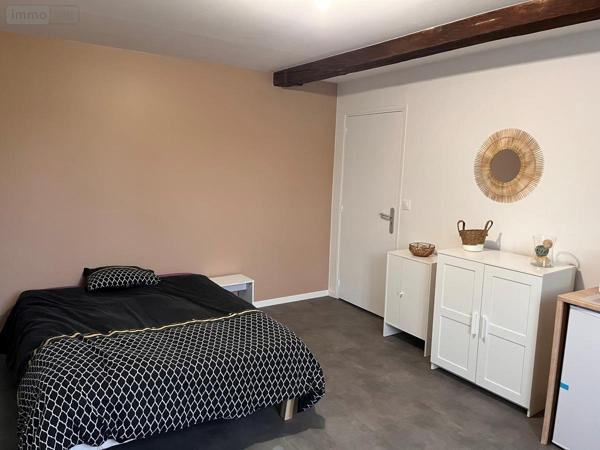 Appartement à louer à Cambrai dans le Nord (59400), ref : 59083-L1763   
Centre-Ville