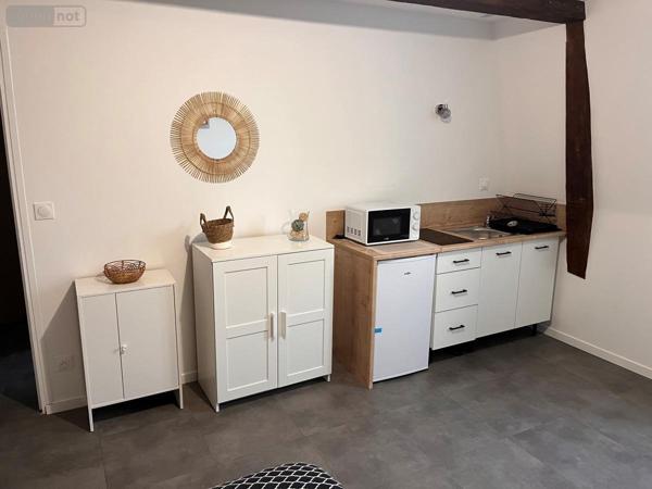 Appartement à louer à Cambrai dans le Nord (59400), ref : 59083-L1763   
Centre-Ville