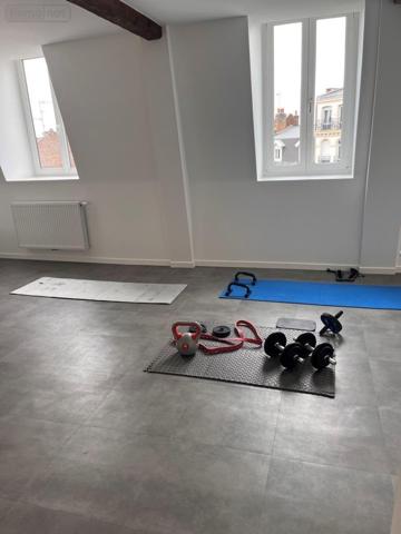 Appartement à louer à Cambrai dans le Nord (59400), ref : 59083-L1763   
Centre-Ville