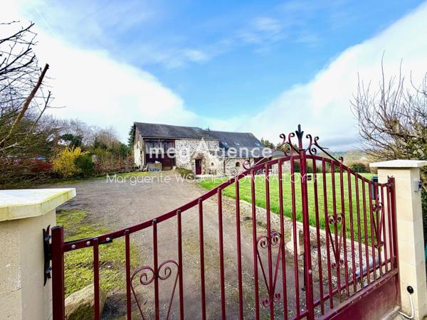 Maison à ALENCON, 61000 - 7 pièces 205m²