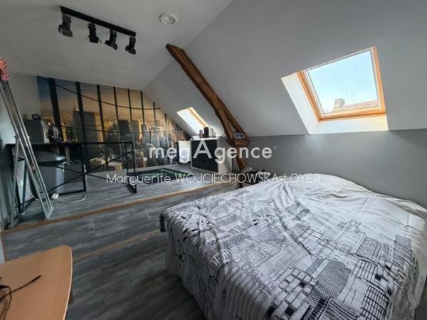 Maison à ALENCON, 61000 - 7 pièces 205m²