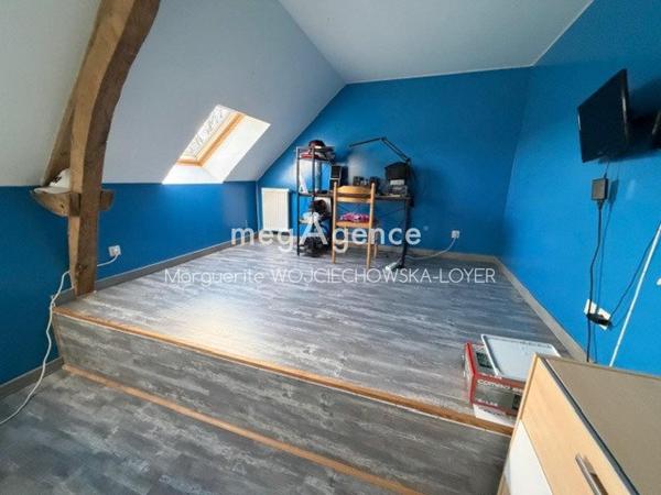 Maison à ALENCON, 61000 - 7 pièces 205m²