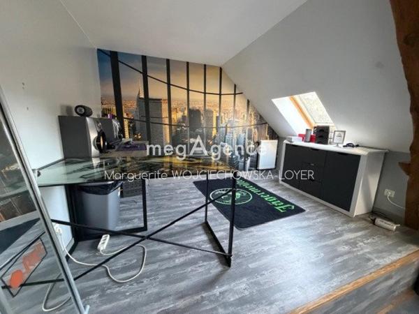 Maison à ALENCON, 61000 - 7 pièces 205m²