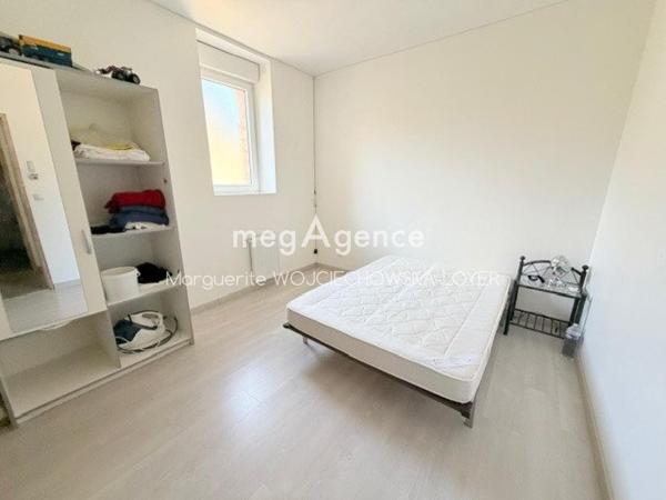 Maison à ALENCON, 61000 - 7 pièces 205m²