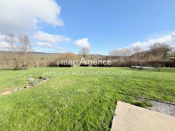 Maison à ALENCON, 61000 - 7 pièces 205m²