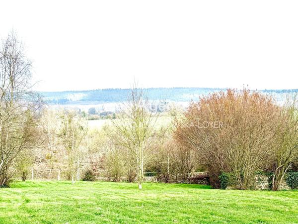 Maison à ALENCON, 61000 - 7 pièces 205m²