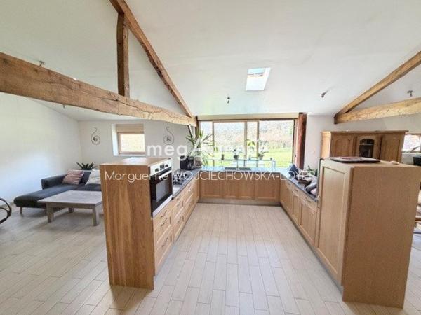 Maison à ALENCON, 61000 - 7 pièces 205m²