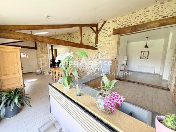 Maison à ALENCON, 61000 - 7 pièces 205m²