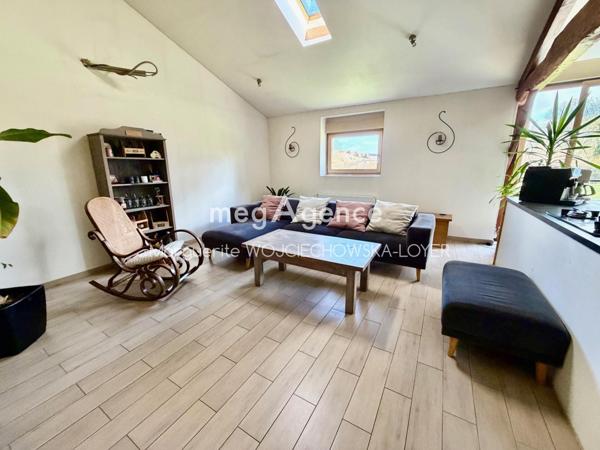 Maison à ALENCON, 61000 - 7 pièces 205m²