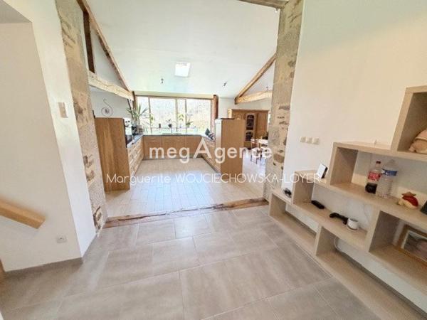Maison à ALENCON, 61000 - 7 pièces 205m²