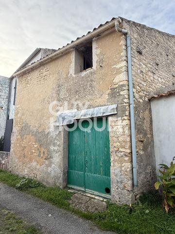 À vendre : CHAI à Dolus d'Oléron !