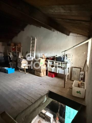 À vendre : CHAI à Dolus d'Oléron !